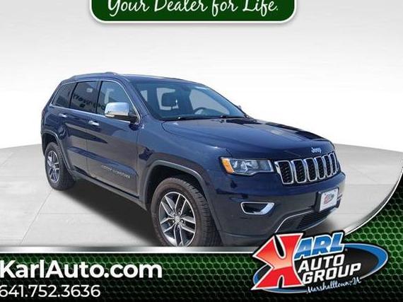 JEEP GRAND CHEROKEE 2018 1C4RJFBG2JC379259 image JEEP GRAND CHEROKEE 2018 1C4RJFBG2JC379259 image